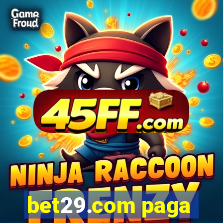 bet29.com paga